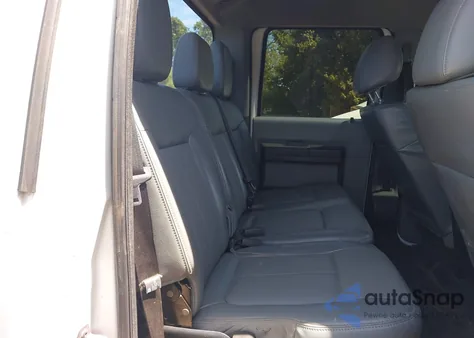 2015 Ford F-250 Xl from USA, damaged, VIN 1FT7W2A63FEB29048